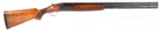 MAUSER MODEL 72E SKEET 12 GA OVER UNDER SHOTGUN