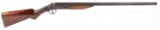 IVER JOHNSON TRIGGER BREAK 16 GAUGE SHOTGUN