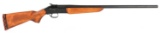 STEVENS MODEL 940E 20 GAUGE SHOTGUN