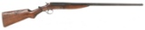 H.S.B. & CO .410 GA OR 12mm BREAK OVER SHOTGUN