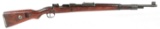 MAUSER ByF K98 7.62x51mm CONVERSION MISSING BOLT
