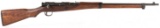 WWII JAPANESE LAST DITCH TYPE 99 ARISAKA RIFLE