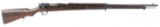 WWII JAPANESE KOKURA TYPE 38 ARISAKA 6.5mm RIFLE