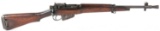 1945 BRITISH BSA ENFIELD NO.5 MK.1 JUNGLE CARBINE
