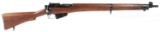 1952 ENFIELD NO.4 MK 1/2 .303 CALlBER RIFLE