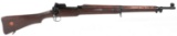 WWII REMINGTON ENFIELD MODEL P14 .303 CAL RIFLE