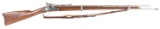 US SPRINGFIELD MODEL 1869 .50-70 CAL CADET RIFLE