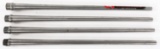 WINCHESTER RIFLE BARRELS LOT OF FOUR