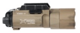 PISTOL OPTICS AND LED LIGHT LOT OF 2