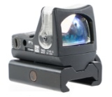 TRIJICON RM05 DUAL ILLUMINATED RMR REFLEX SIGHT
