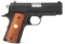 1989 COLT MKIV SERIES 80 OFFICER'S .45 ACP PISTOL