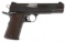 CHARLES DALY MODEL 1911 .45 ACP PISTOL