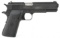 LLAMA 1911 SEMI AUTOMATIC .45 ACP CALIBER PISTOL