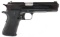 LLAMA MODEL XII-A .40 S&W SEMI AUTOMATIC PISTOL