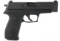 SIG SAUER MODEL P226 .40 S&W SEMI AUTOMATIC PISTOL