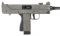 COBRAY MODEL M11 SEMI-AUTOMATIC 9mm PISTOL