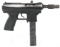 INTRATEC MODEL TEC 9 SEMI-AUTOMATIC 9mm PISTOL