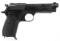 MAADI HELWAN MODEL 951 9MM SEMI AUTOMATIC PISTOL