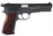 FEG MODEL P9M 9mm HI-POWER PISTOL