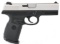 SMITH & WESSON SW9VE 9mm SEMI AUTOMATIC PISTOL