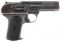 DREYSE MODEL 1907 7.65mm SEMI AUTOMATIC PISTOL