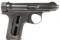 J.P. SAUER & SOHN MODEL 1913 7.65MM PISTOL