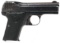 STENDA POCKET 7.65mm SEMI AUTOMATIC PISTOL