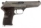 CZECH CZ 52 SEMI AUTOMATIC 7.62x25mm PISTOL