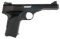 BROWNING MODEL 10/71 380 CAL SEMI AUTOMATIC PISTOL