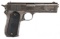 COLT MODEL 1903 POCKET HAMMER .38 CALIBER PISTOL