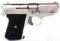 JENNINGS BRYCO 38 AUTO .380 CALIBER PISTOL
