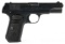 1921 COLT M1903 POCKET HAMMERLESS .32 AUTO PISTOL