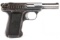 1912 SAVAGE MODEL 1907 .32 ACP SEMI AUTO PISTOL