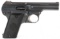 STEYR PIEPER MODEL 1908 .32 ACP PISTOL