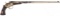 REMINGTON MODEL 1901 CUSTOM .32 CAL RB PISTOL