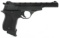 PHOENIX ARMS MODEL HP22A .22LR TARGET PISTOL