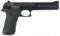 SMITH & WESSON MODEL 422 22LR SEMI AUTO PISTOL