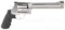 SMITH & WESSON MODEL 460XVR SA / DA REVOLVER