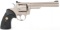 COLT TROOPER MK III .357 MAGNUM CALIBER REVOLVER