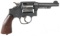 S&W MODEL M&P 1905 4th CHANGE .38 SPL REVOLVER