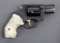 TAURUS MODEL 85 .38 SPECIAL CALIBER REVOLVER