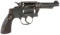 SPANISH ALFA .32 CALIBER REVOLVER