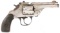 FOREHAND ARMS .32 CAL TOP BREAK REVOLVER