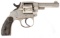 HOPKINS & ALLEN .32 CALIBER DA REVOLVER