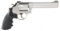 SMITH & WESSON MODEL 617-2 .22LR DA REVOLVER