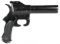 KILGORE MODEL B 37mm USCG APPROVED FLARE PISTOL
