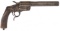 GERMAN HEBEL MODEL 1894 FLARE PISTOL