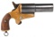 WWI FRENCH GRIVOLAT 35mm MODEL 1918 FLARE PISTOL