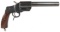 WWI GERMAN MODEL HEBEL FLARE PISTOL