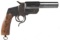 WWI GERMAN MODEL HEBEL FLARE PISTOL